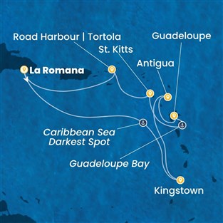 Route Map
